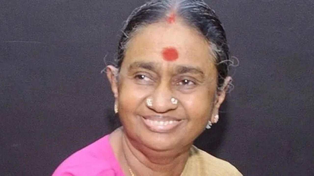 Dayalu Ammal Health
