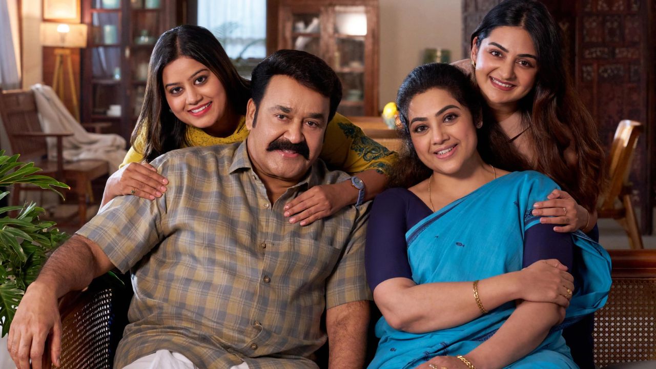 Drishyam 3 OTT release date