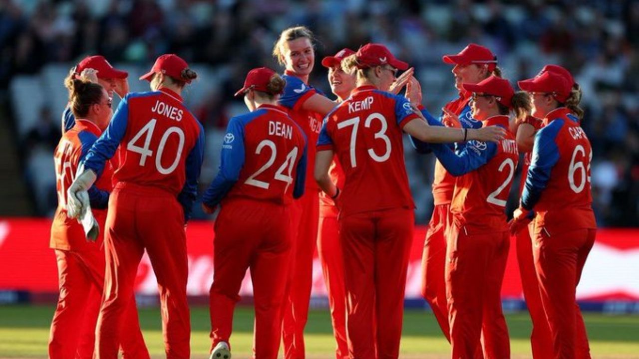 Women's T20 World Cup