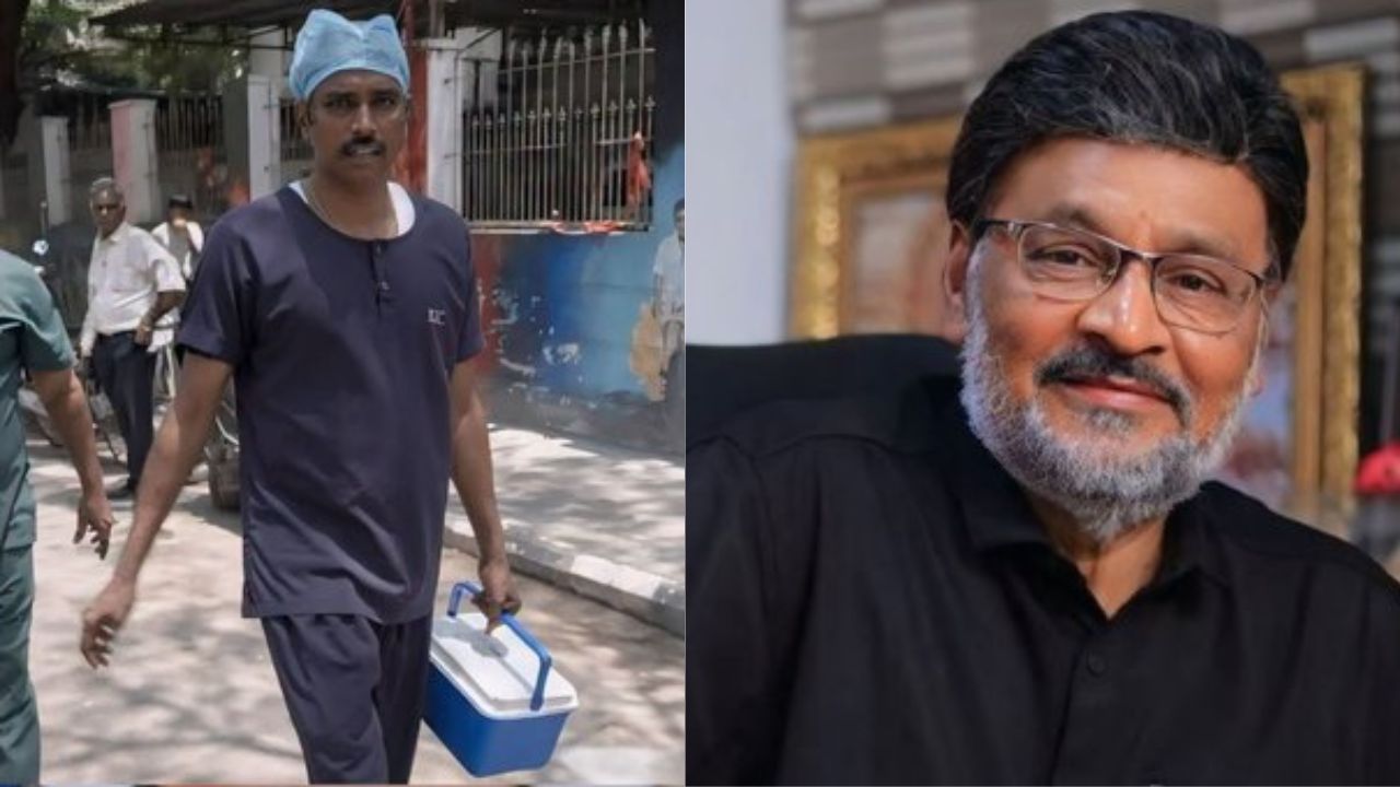 K. Bhagyaraj