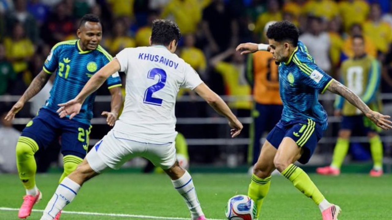 FIFA World Cup 2026