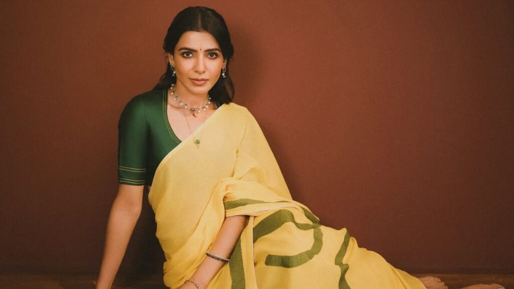 Samantha