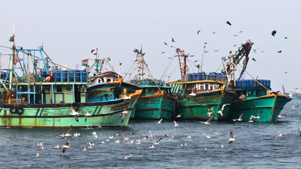 Fish prices may ease post-ban