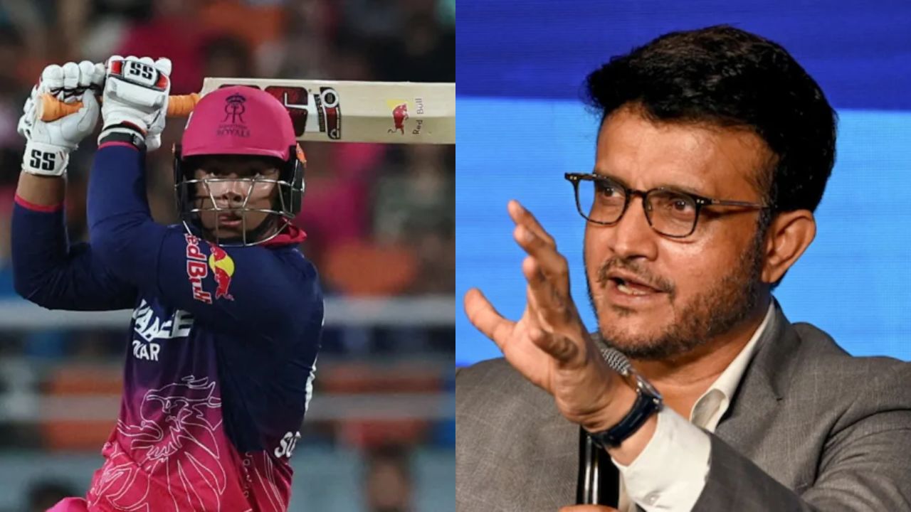 Ganguly’s Cautionary Note