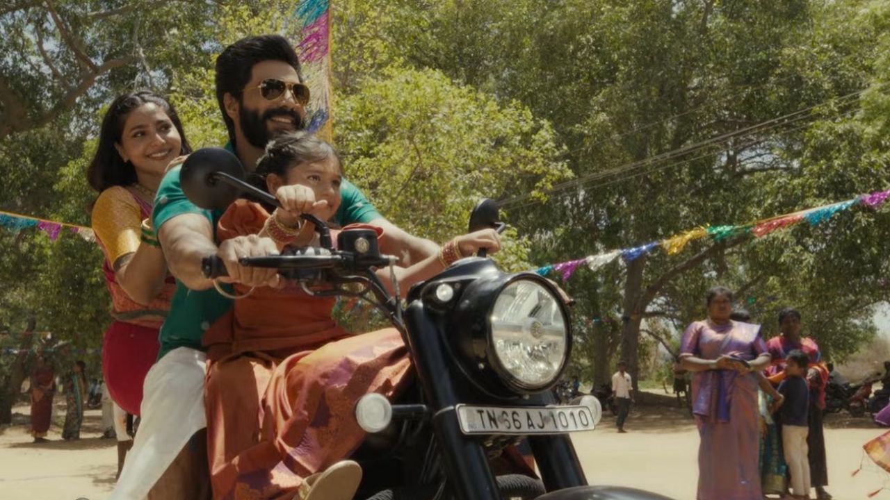 Gatta Kusthi 2 Teaser