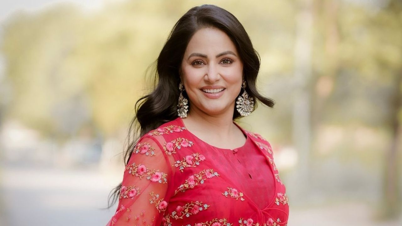 Hina Khan vs Shilpa Shinde