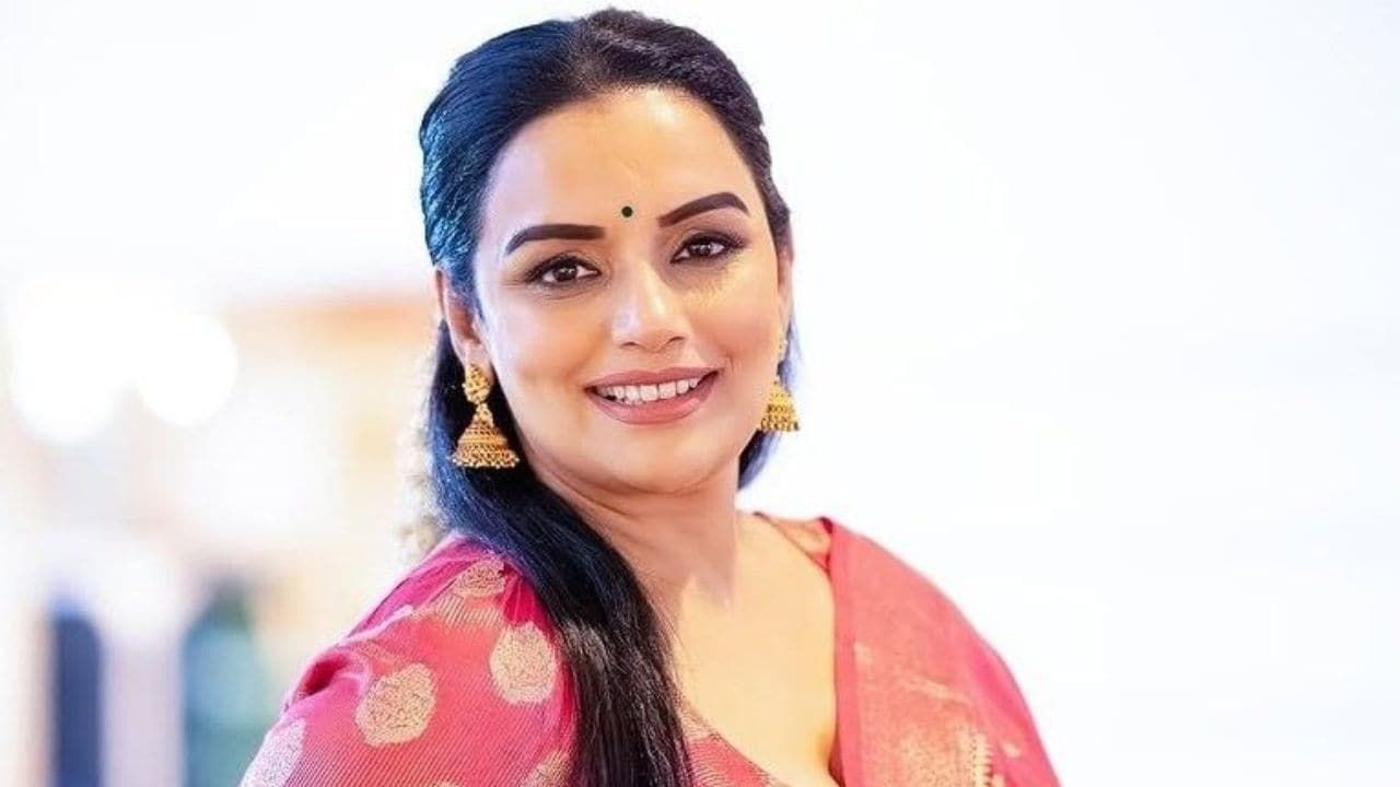 Shweta Menon
