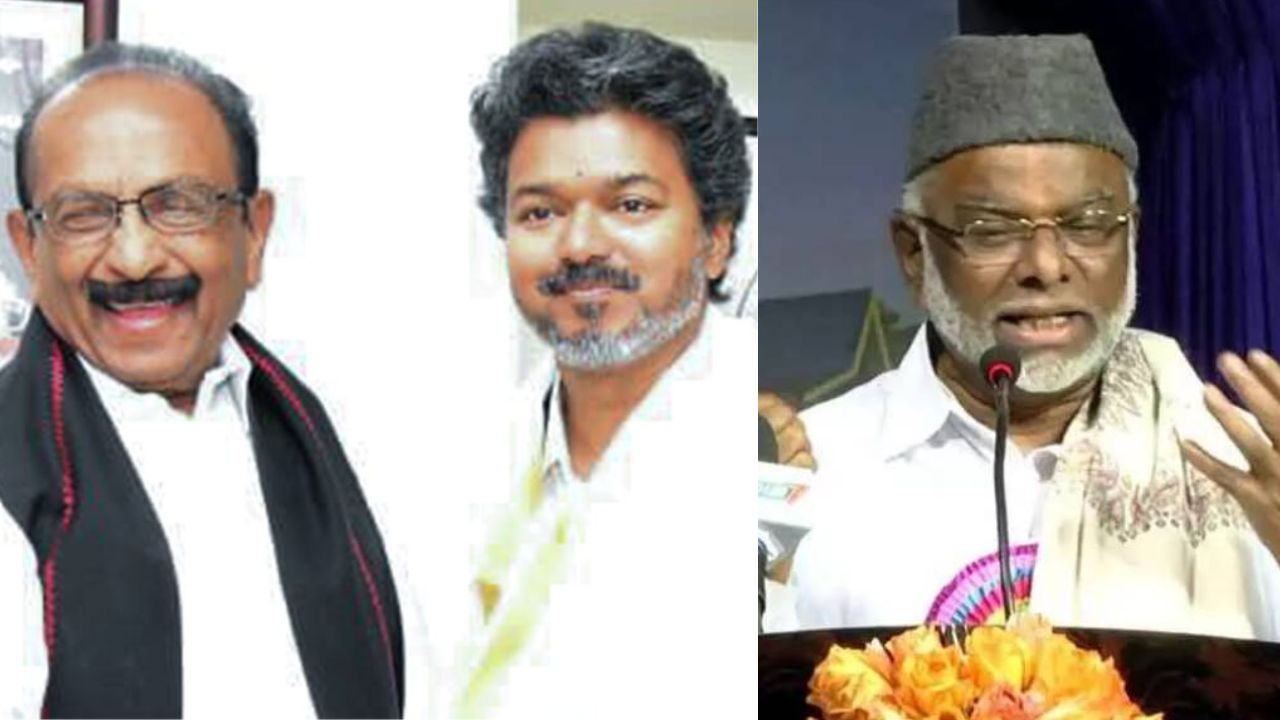 IUML Praises Vaiko