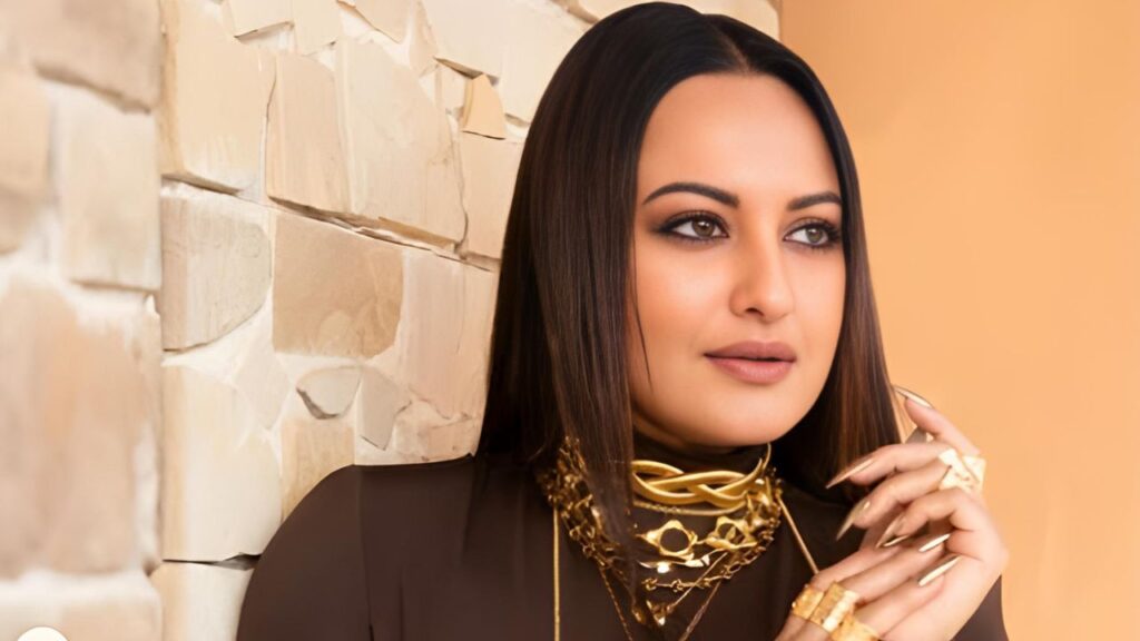 Sonakshi Sinha