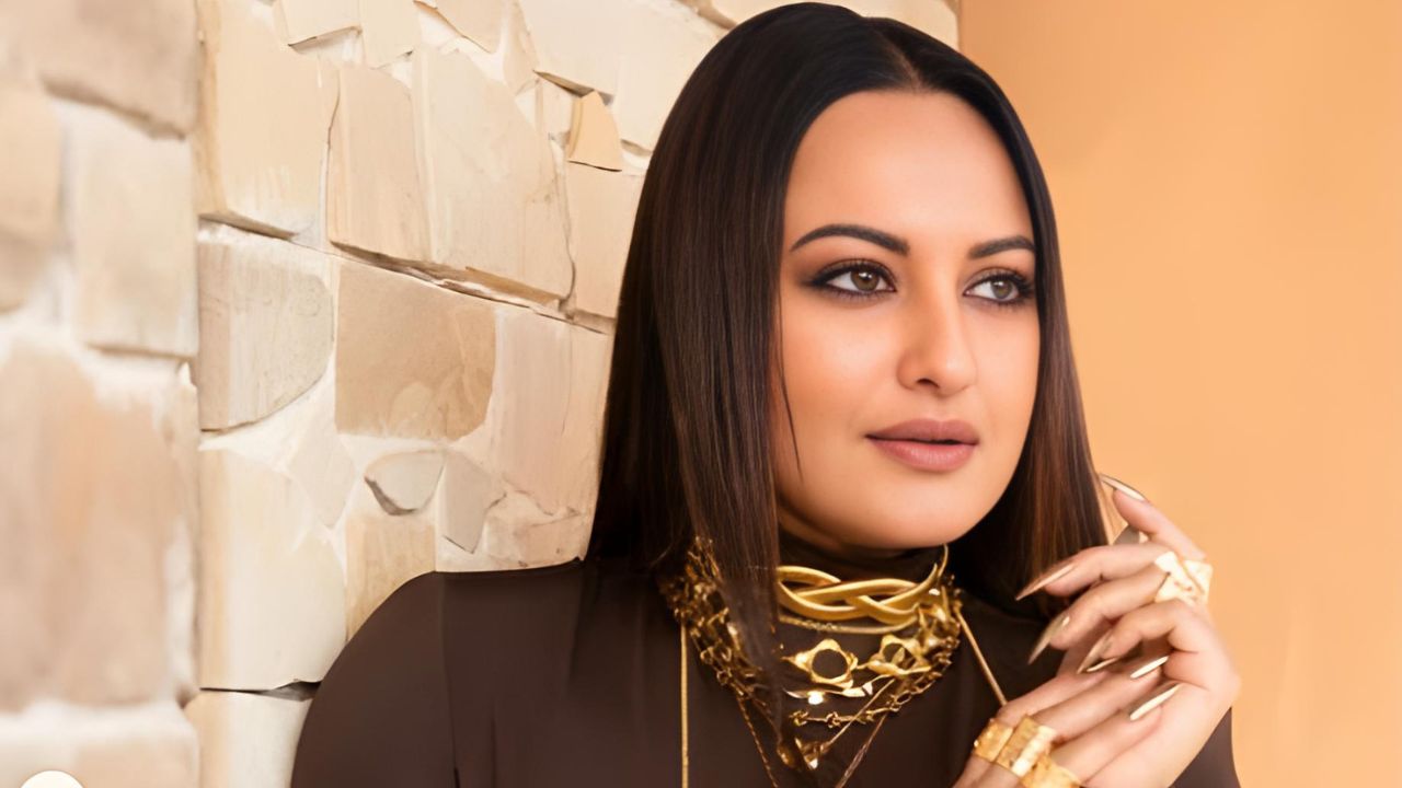Sonakshi Sinha