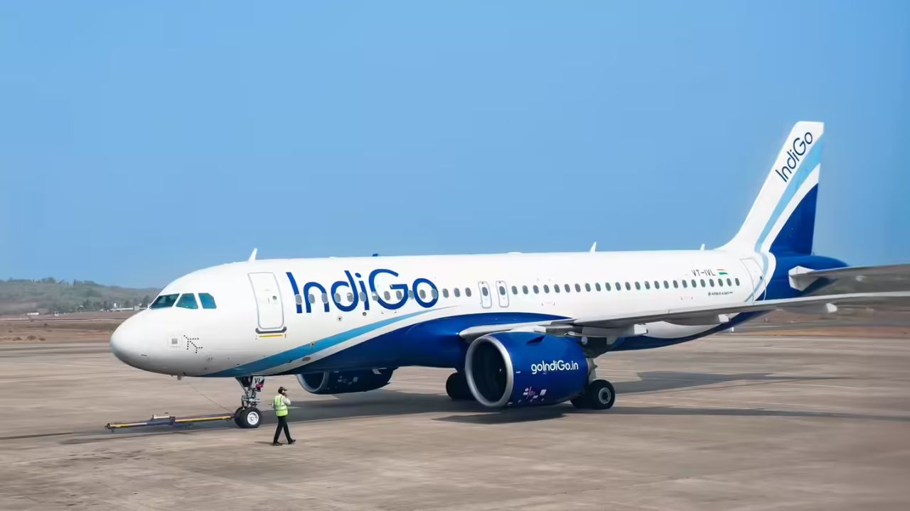 Six Destinations Off IndiGo Map