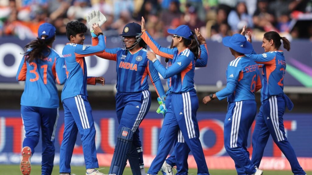 IND start with big win