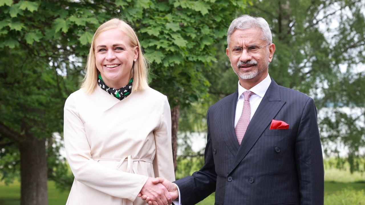 India backed on Russian oil