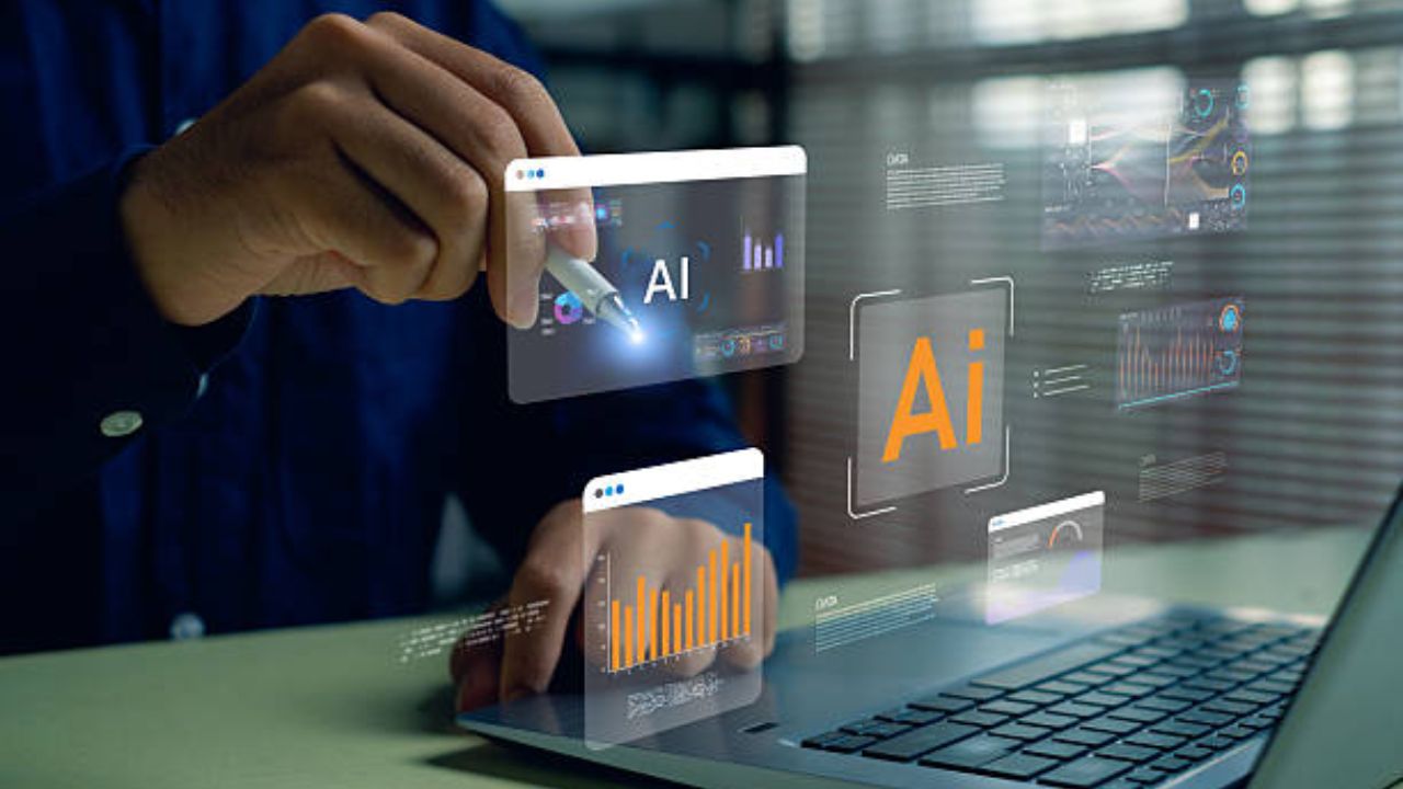AI adoption