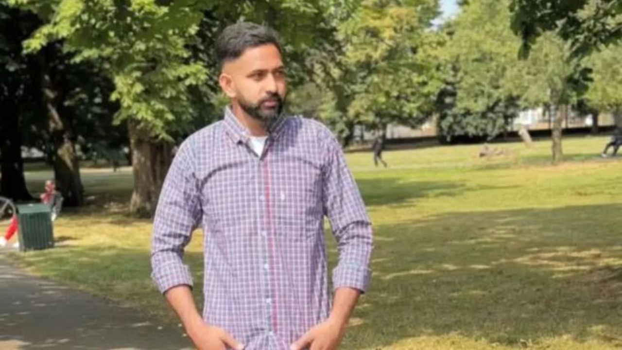 Indian-origin man dies in UK attack
