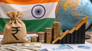 India’s External Debt Up