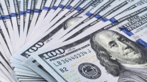 India’s Forex Reserves Top