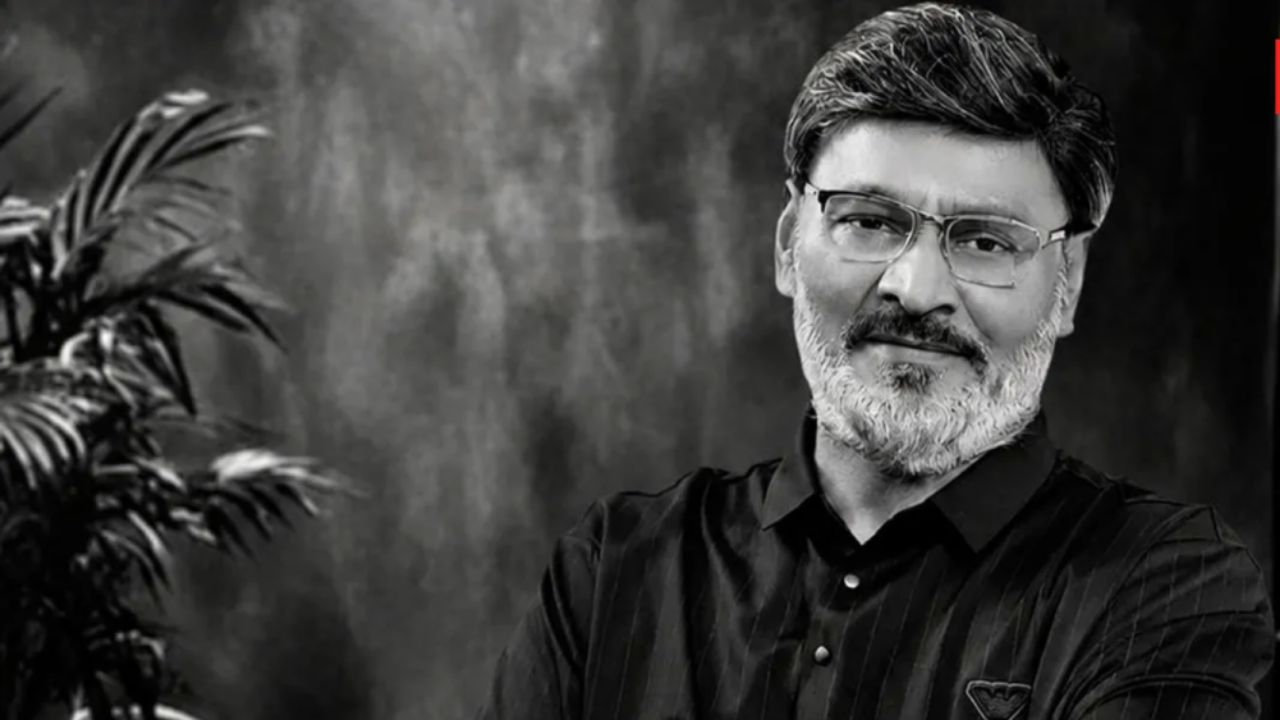 K. Bhagyaraj
