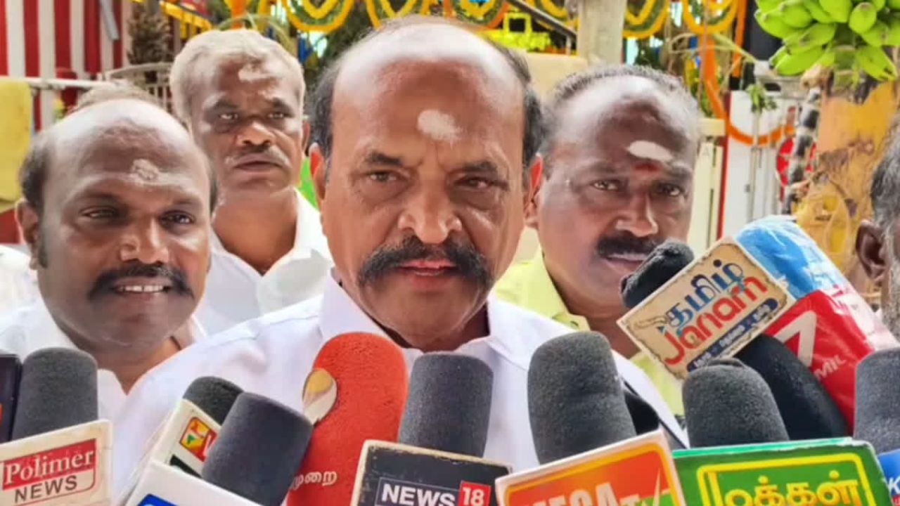 Tamil News Updates June 6 2026