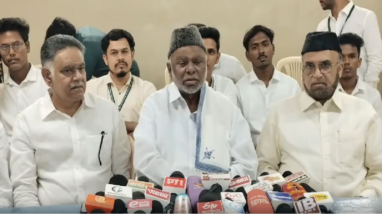Kader Mohideen