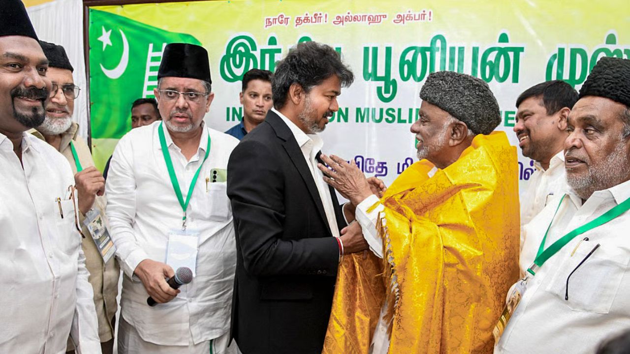 Kader Mohideen