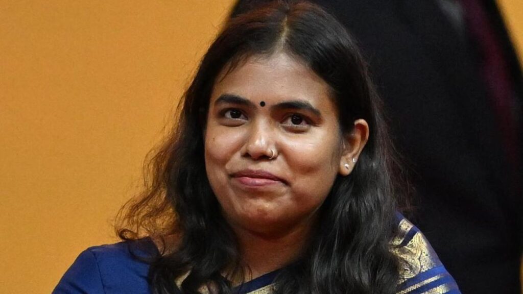 Keerthana