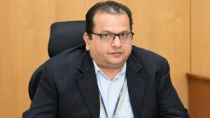 Sunil Agarwal