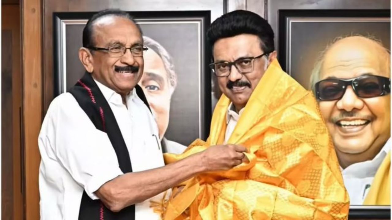 MDMK Exits DMK alliance