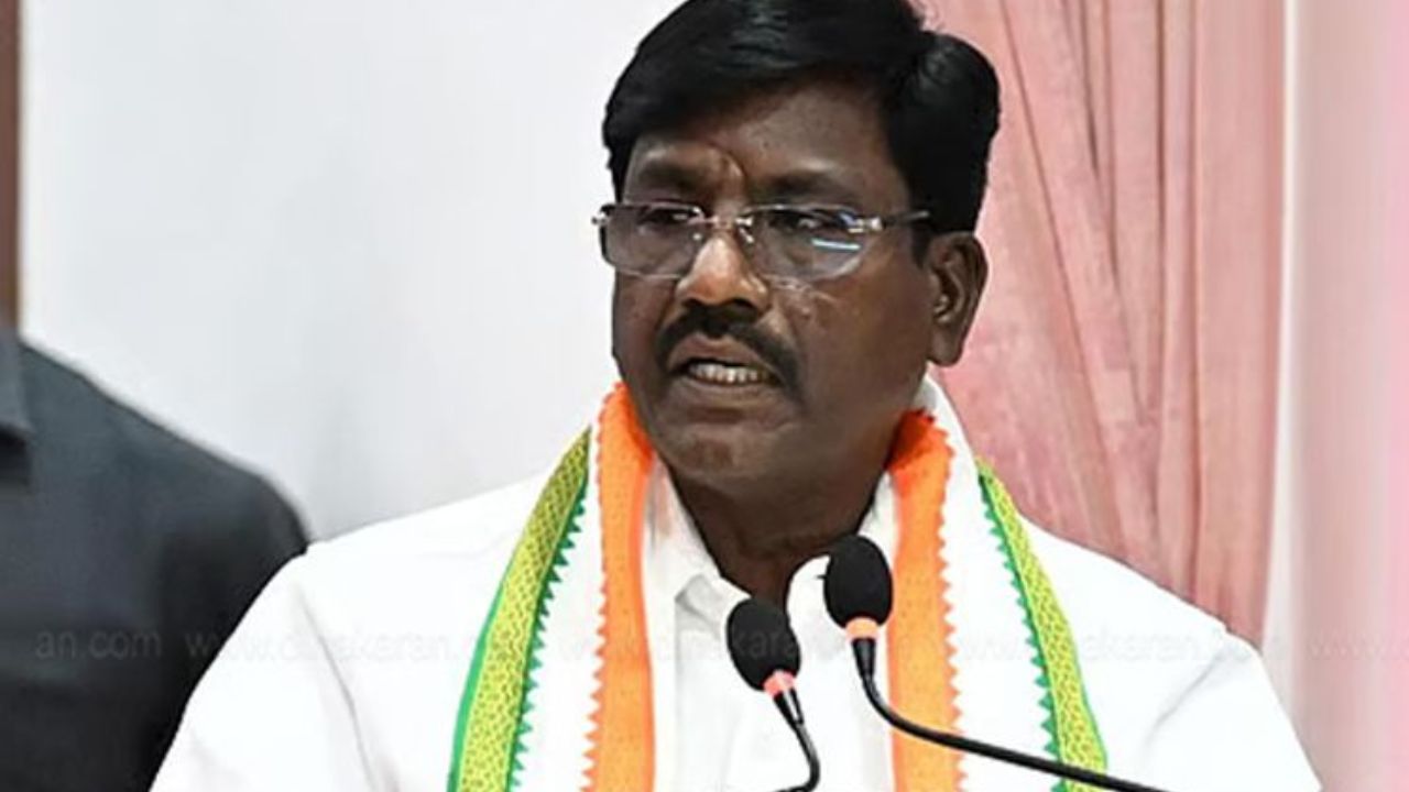 Madurai Marathon Row