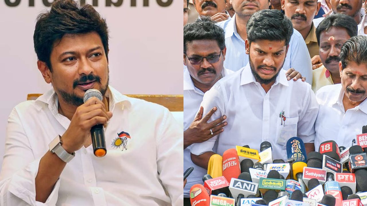 Minister Ramesh