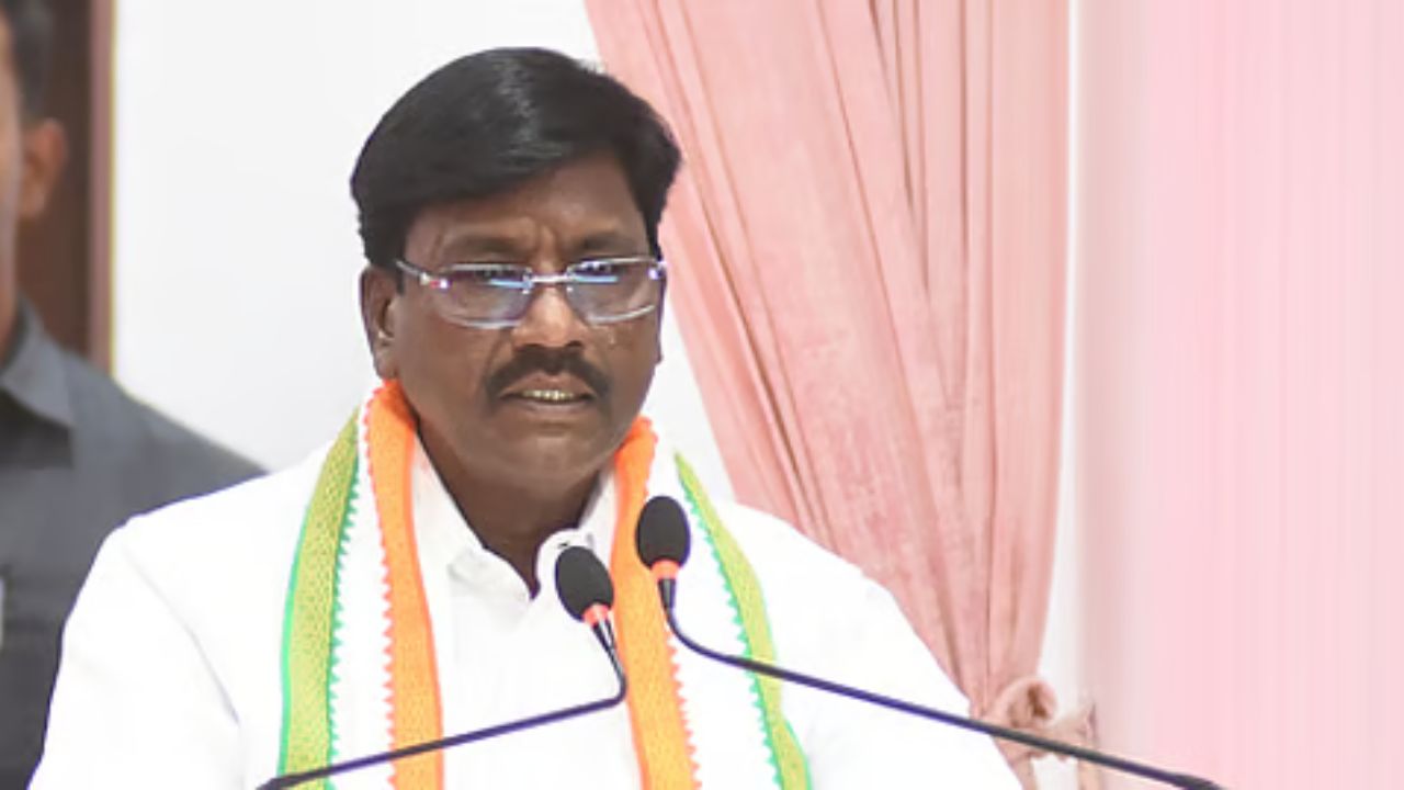 Minister Viswanathan Explains
