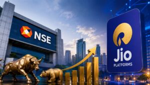 Mega IPOs Ahead