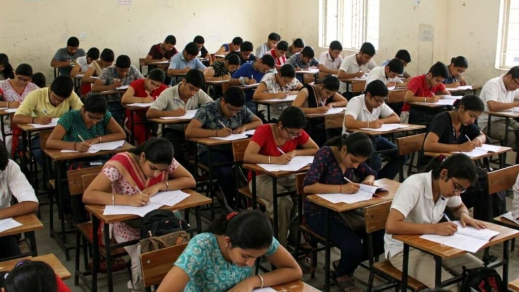NEET Re-Exam