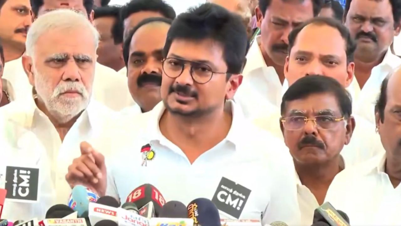 Tamil Nadu Assembly Session