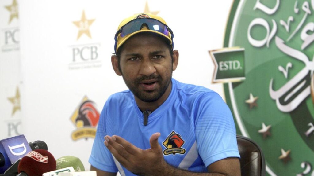 Pakistan Cricket