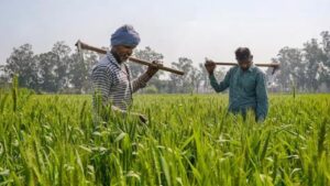 PM Kisan 23rd installment