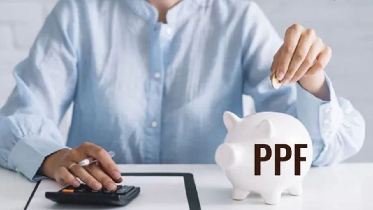 PPF Interest Rate Drops