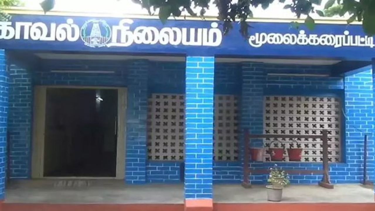 Tirunelveli murder case