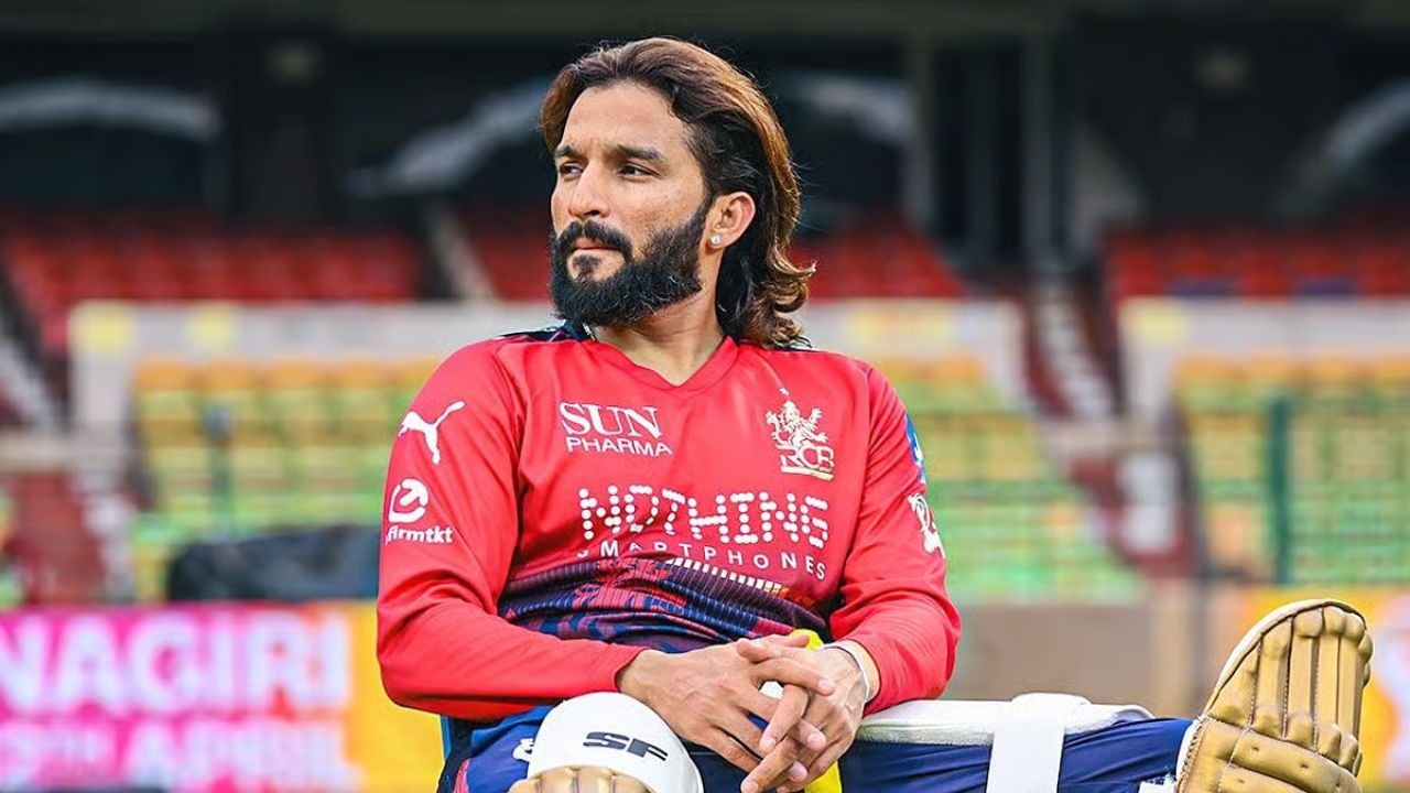 Harbhajan Singh