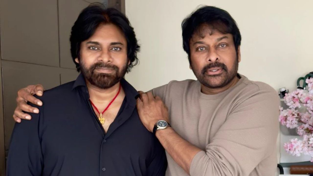 Pawan Kalyan