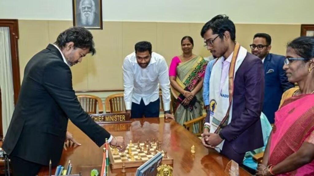 CM Vijay
