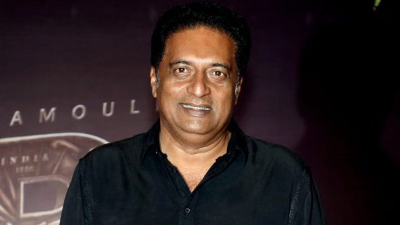 Prakash Raj