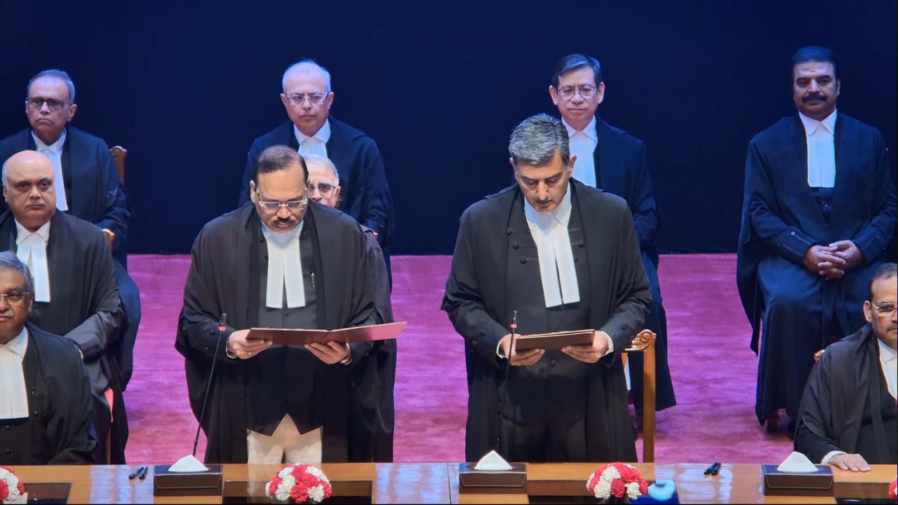 Supreme court of india