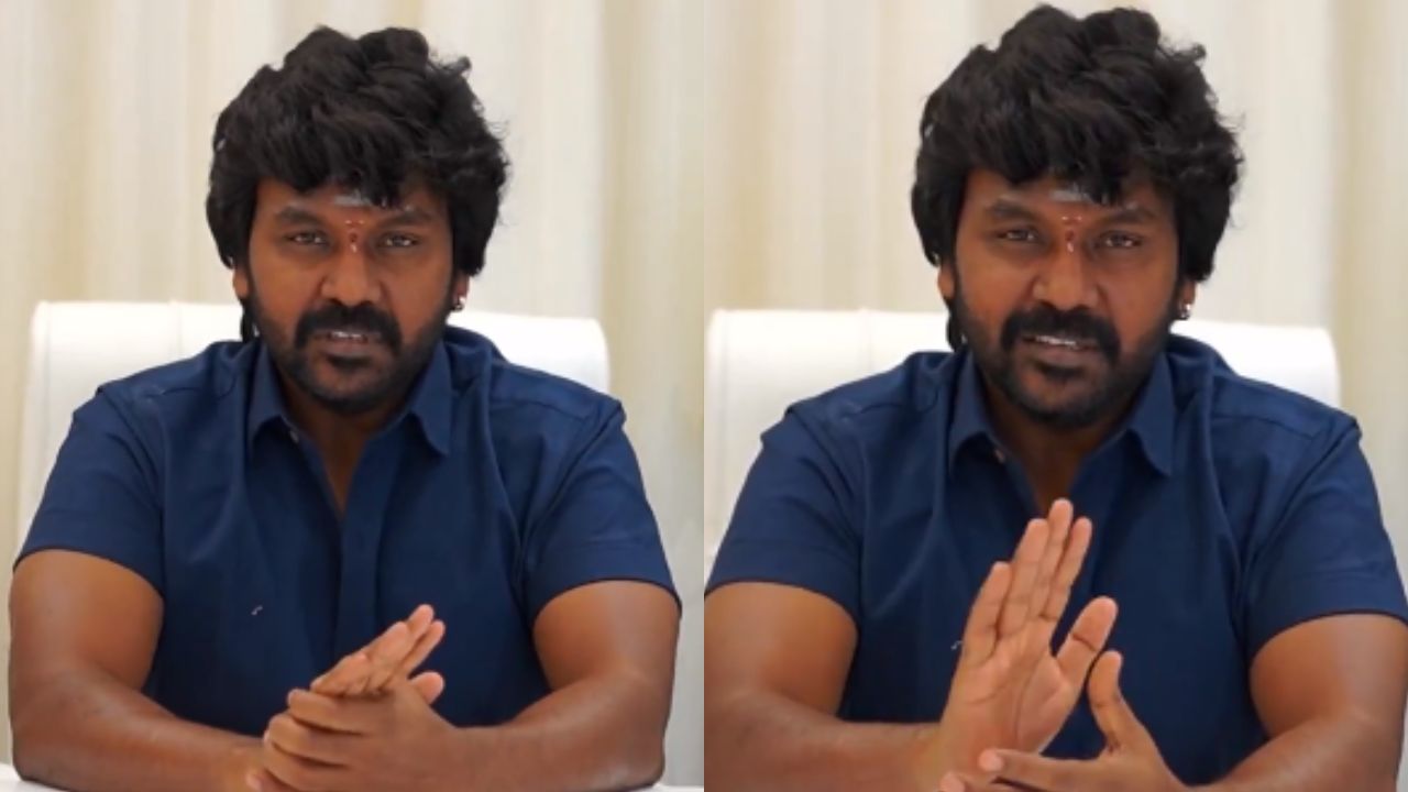 Raghava Lawrence