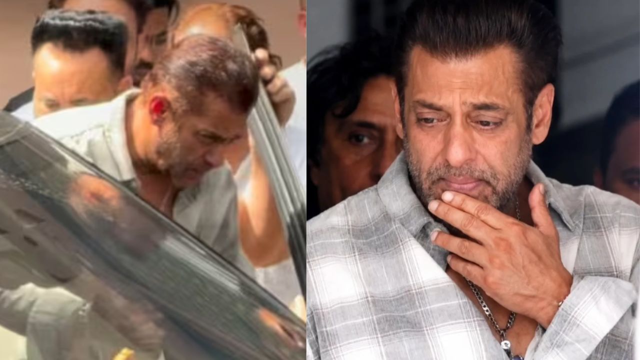 Salman Khan