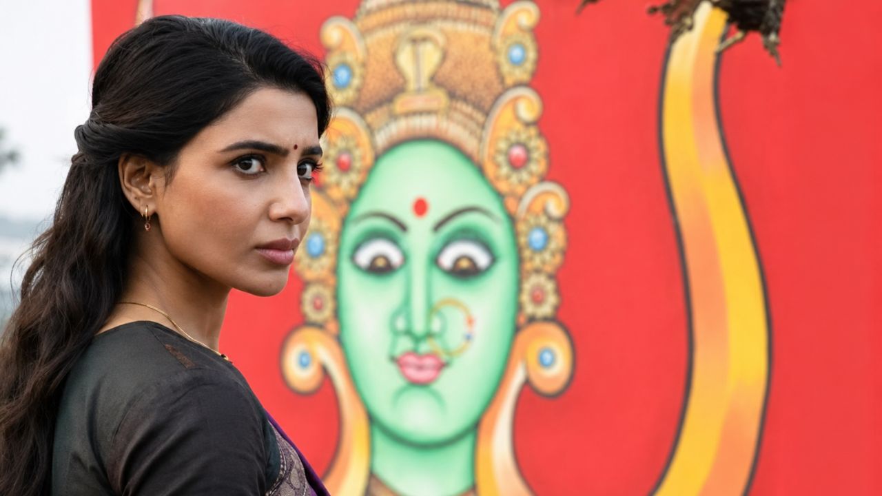 Maa Inti Bangaram Box Office Collection