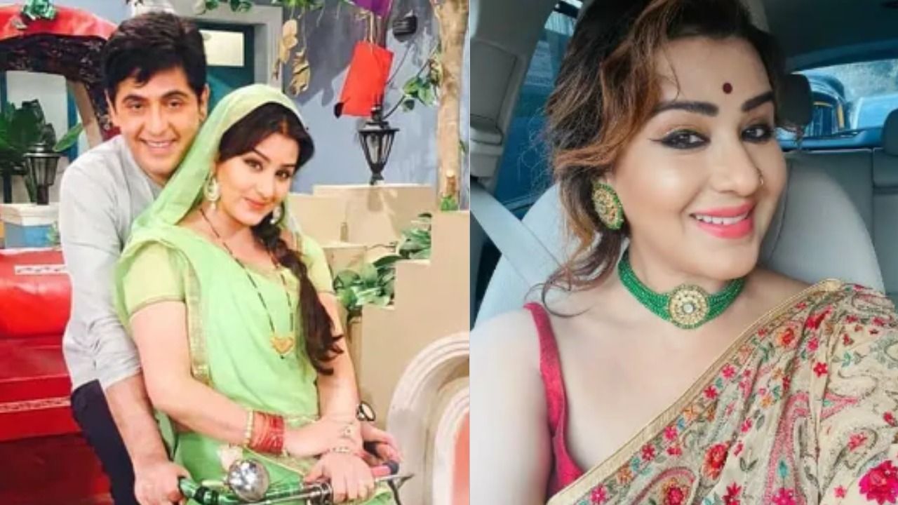 Shilpa Shinde