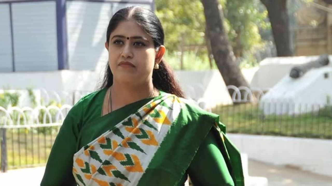 Vijayadharani