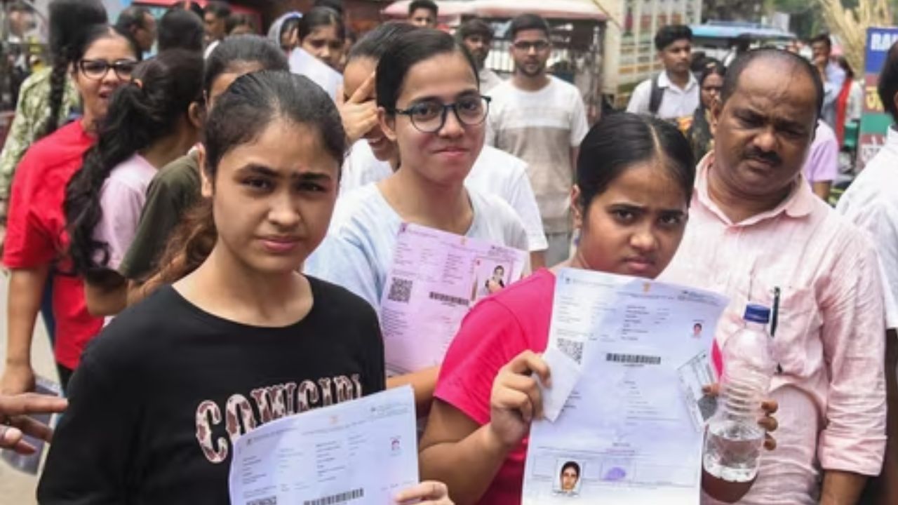 TET 2026 Paper Leak