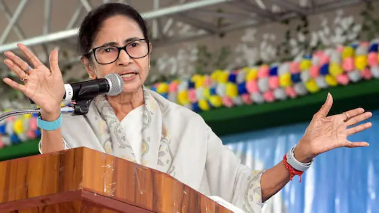 WB Leader of Opposition